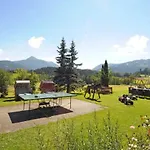 Alpin Aparthotel