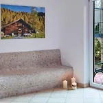 Alpin Aparthotel Flachau