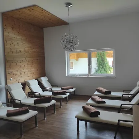 Alpin 3* Φλαχάου