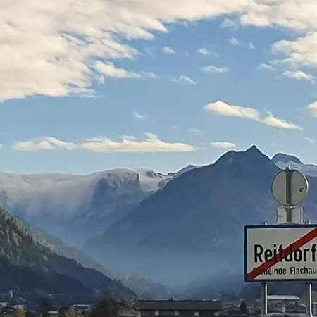 Alpin شقة فندقية